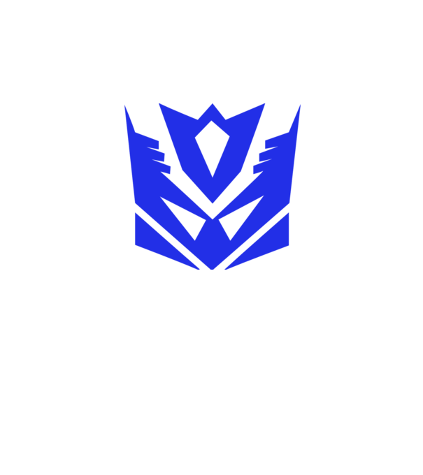 Transformers 5 model alb pe tricou