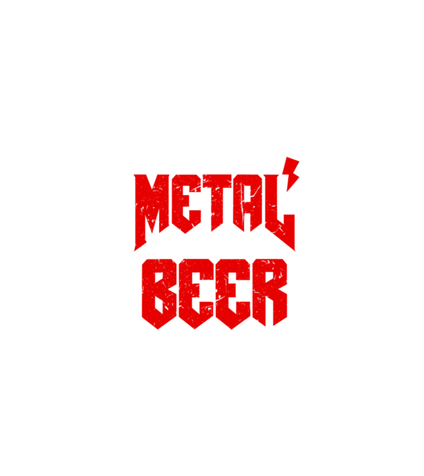 Nothing else matters model negru pe tricou