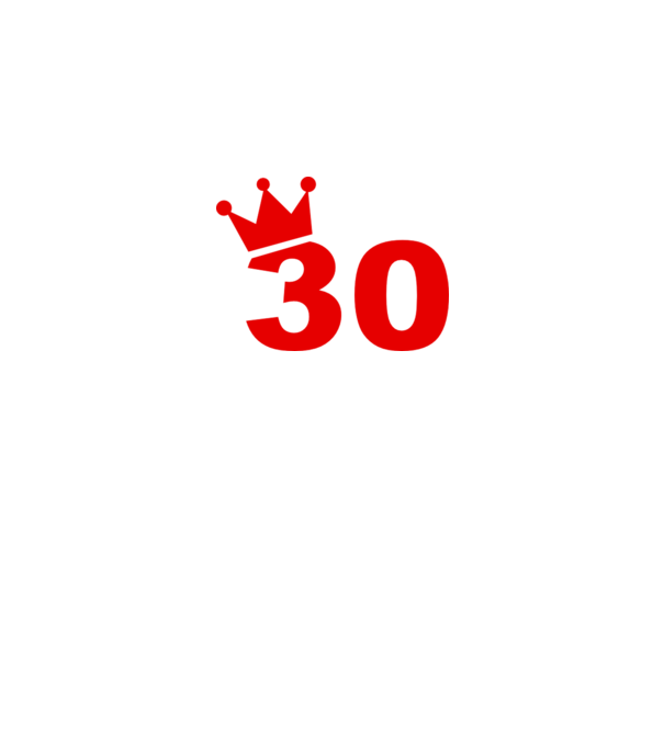 Dog Year - 30 model alb pe tricou