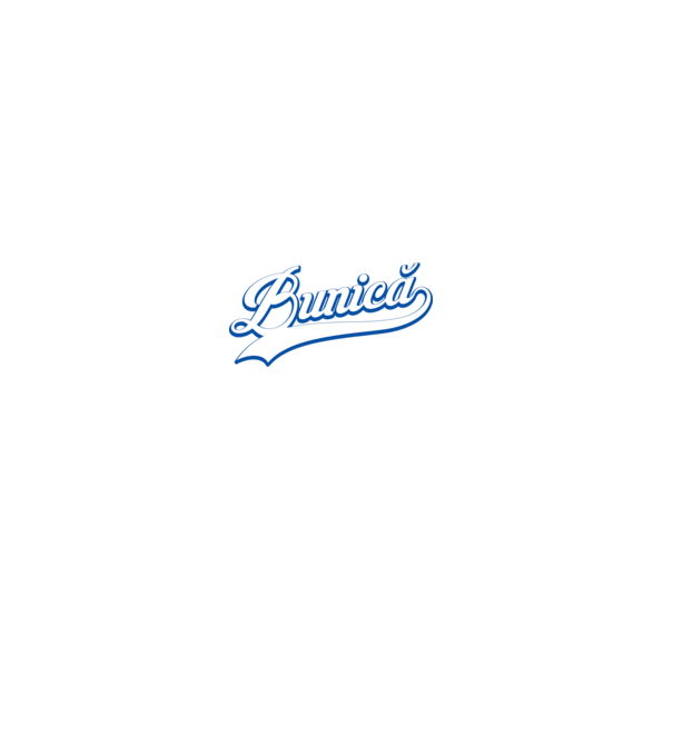 Cea mai bună BUNICĂ din lume model gri pe tricou