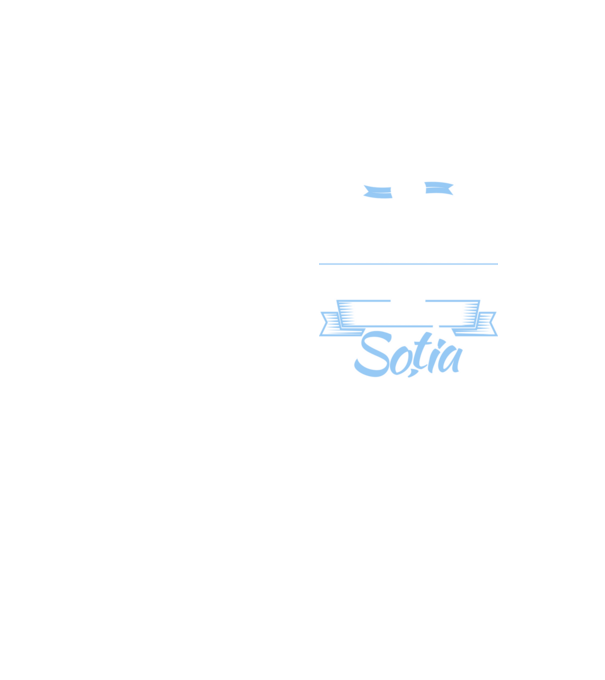 numai o persoană este mai tare decât un amator de drumeții, soția amatorului de drumeții model galben neon pe tricou