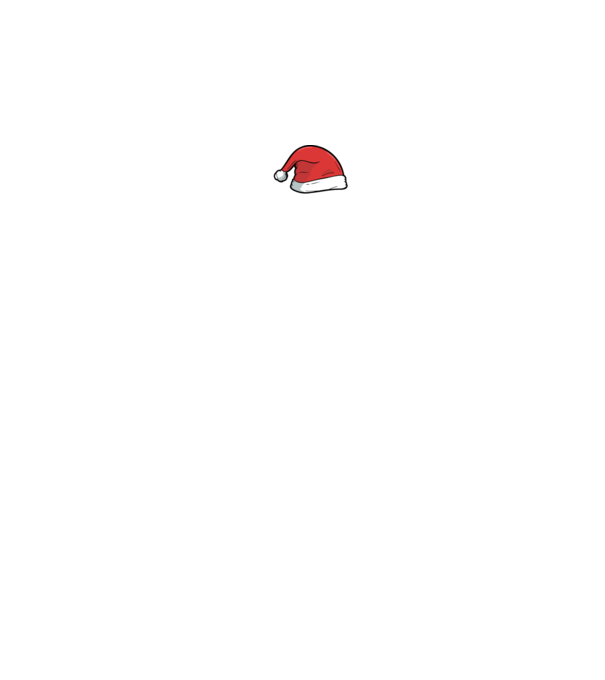 f u christmas model negru pe tricou