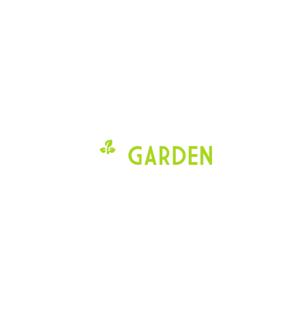 Eat sleep garden repeat model negru pe tricou