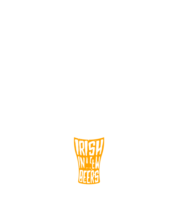 Irish in a few beer model verde pe tricou