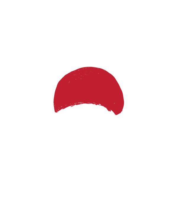 Uchiha logo model negru pe tricou