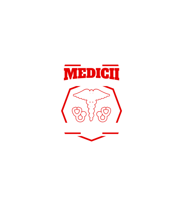 Toți Medicii sunt Creati egali februarie model negru pe tricou