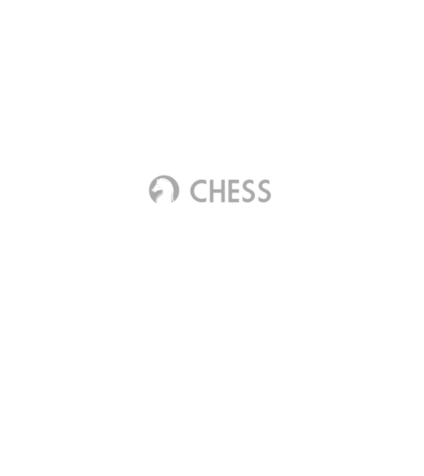 eat sleep chess model negru pe tricou
