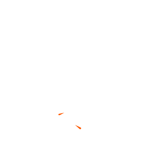 Snowman in action model alb pe tricou