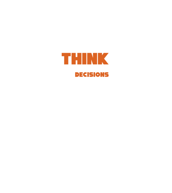 Motiv cuplu I let him think model negru pe tricou