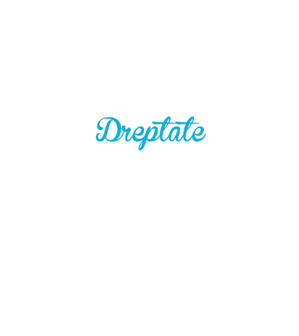 Seful are intodeauna dreptate model negru pe tricou