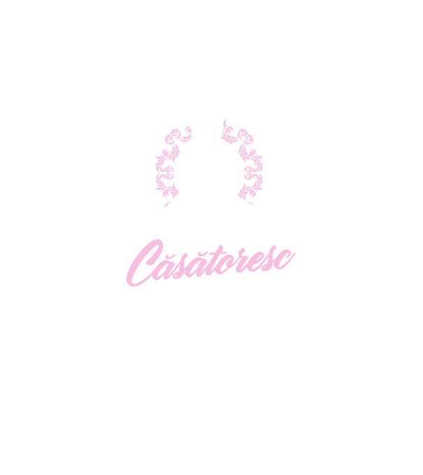În curând mă căsătoresc model negru pe tricou