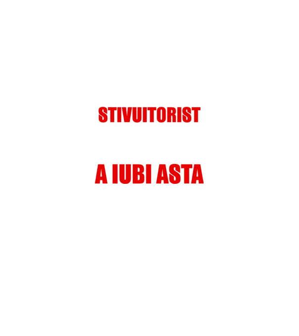 Sunt suficient de priceput pentru a fi STIVUITORIST și suficient de nebun pentru a iubi asta model negru pe tricou