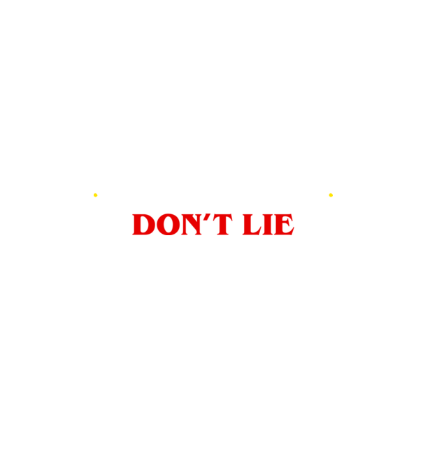 friends dont lie stranger things parody model negru pe tricou