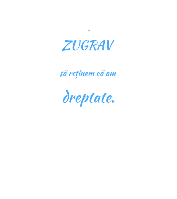 Sunt ZUGRAV, pentru a economisi timp, să reținem că am întotdeauna dreptate model verde neon pe tricou