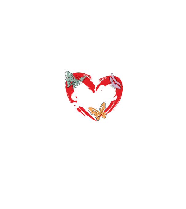 Bebe model negru pe tricou