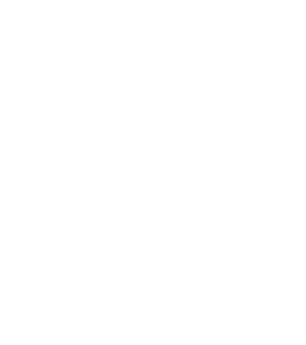 Powered by fairydust and cat hair model negru pe tricou