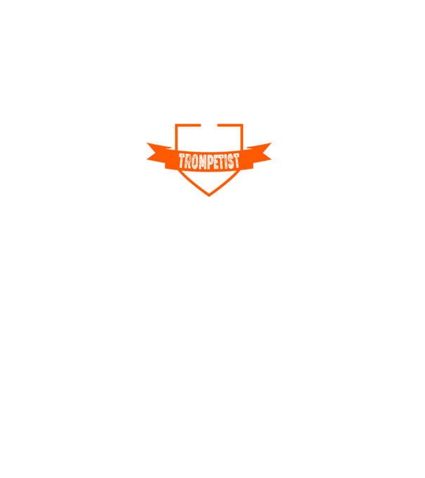 sunt cel mai tare trompetist și tot ce am primit pentru asta a fost acest tricou jalnic model turcoaz pe tricou