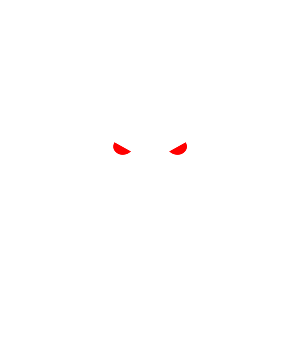 Witcher model alb pe tricou