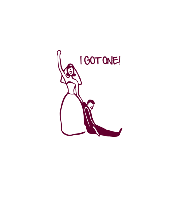 i got one model roz deschis pe tricou