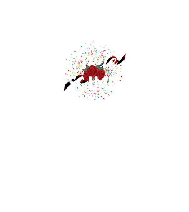 Bride Squad model nisipiu pe tricou