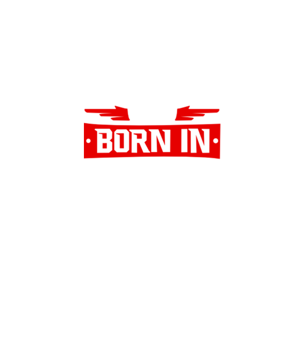 Legends are born in February model negru pe tricou