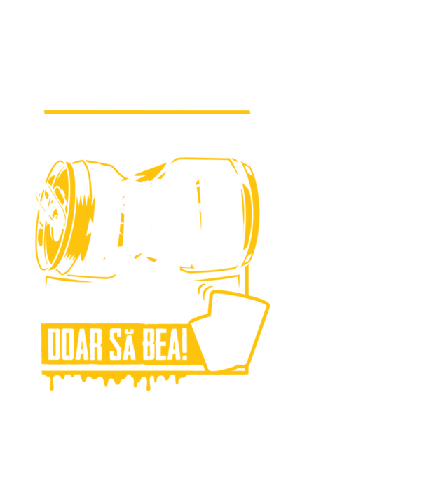 Mă căsătoresc în curând model alb pe tricou