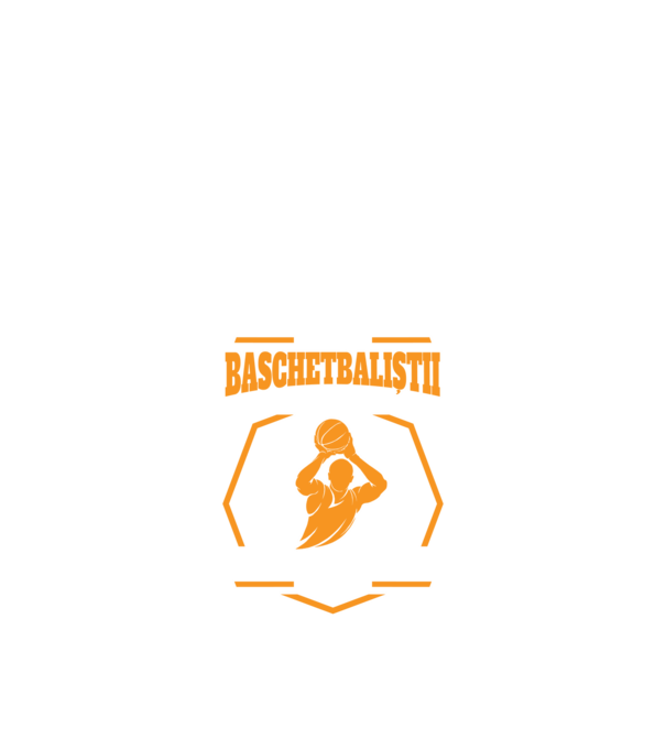 Toți baschetbaliștii sunt creați egali, dar numai cei mai buni sunt născuți în februarie model albastru închis pe tricou