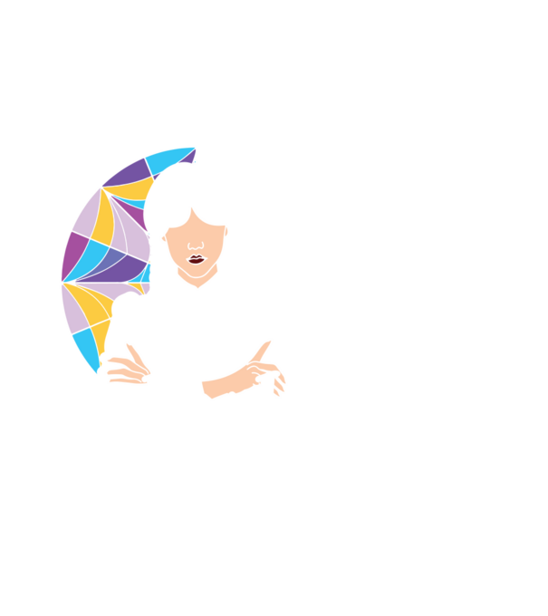 Wednesday Window colorful model alb pe tricou