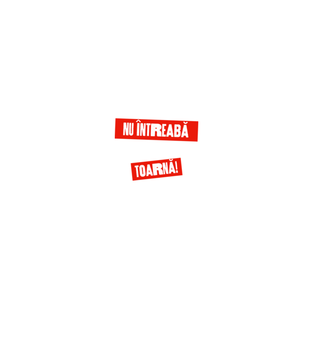 Cumnatul nu întreabă, cumnatul toarnă! model negru pe tricou