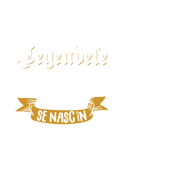 Legendele șahului se nasc în februarie model alb pe tricou