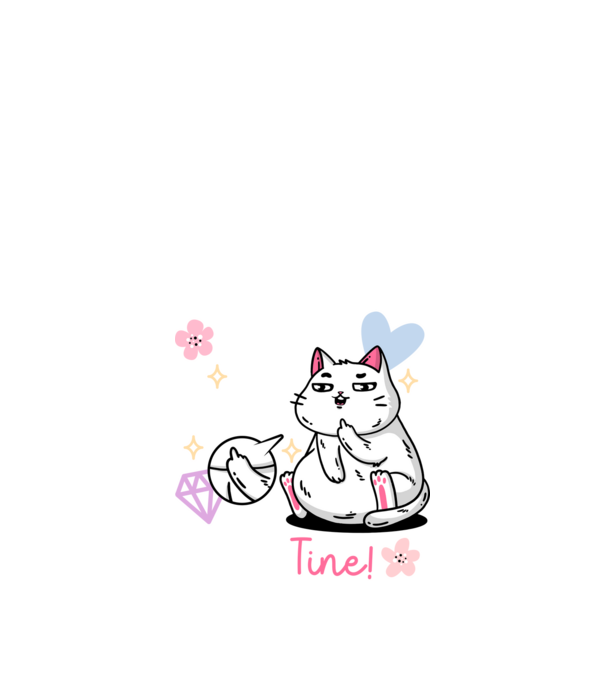 Pssst, am ceva doar pentru tine! model negru pe tricou