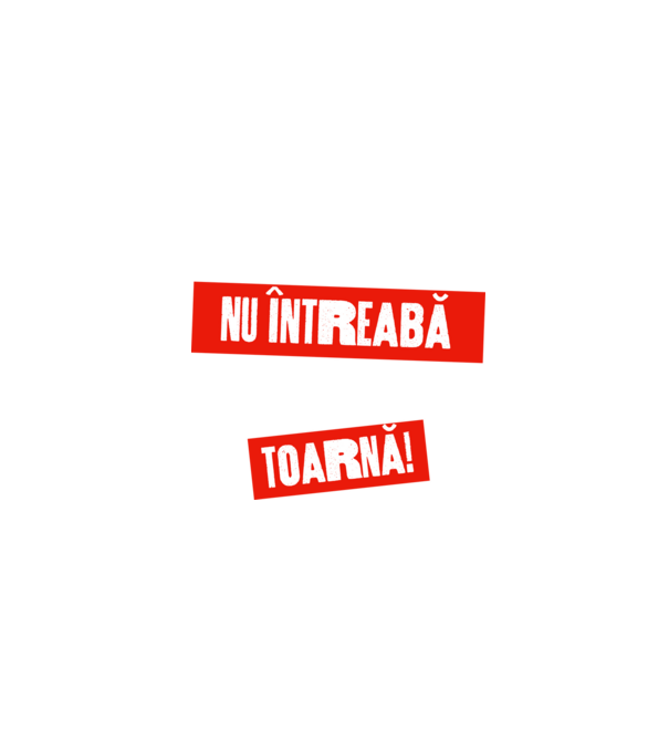 Cumnatul nu întreabă, cumnatul toarnă! model negru pe tricou
