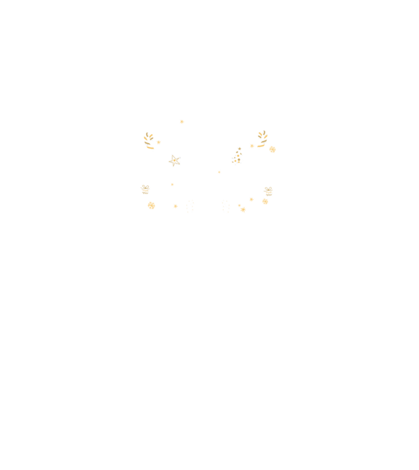 Nu sunt un elf de Crăciun, sunt doar scund Negru model negru pe tricou