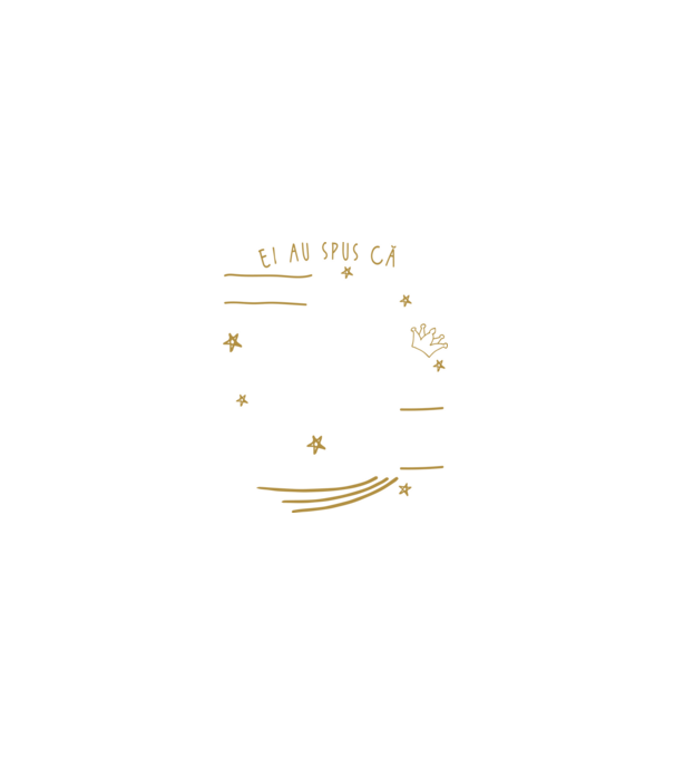 Miracol durează trei 50 de ani model negru pe tricou