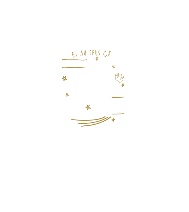 Miracol durează trei 65 de ani model negru pe tricou