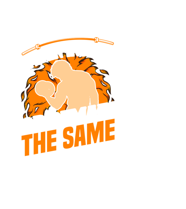 Train insane model negru pe tricou