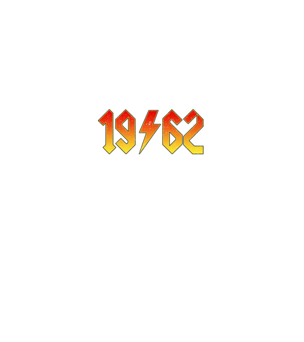 August 1962 nașterea unei legende model negru pe tricou