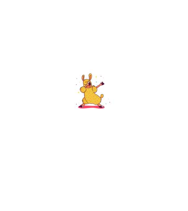 Llamazing girls are born in august model negru pe tricou