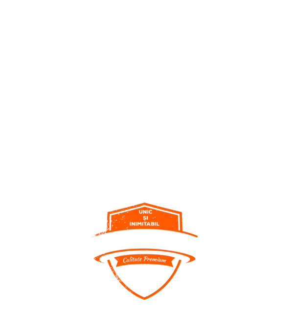 HOCHEIST unic și inimitabil calitate premium model negru pe tricou