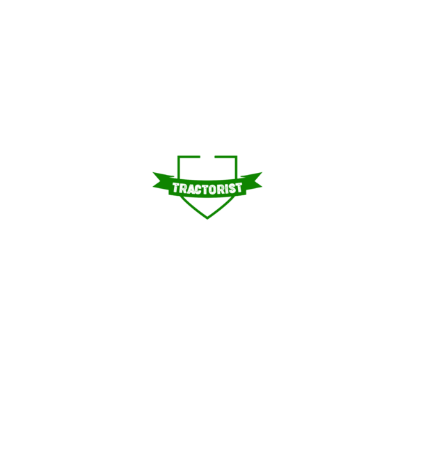 Sunt cel mai tare tractorist și tot ce am primit pentru asta a fost acest tricou jalnic model gri pe tricou
