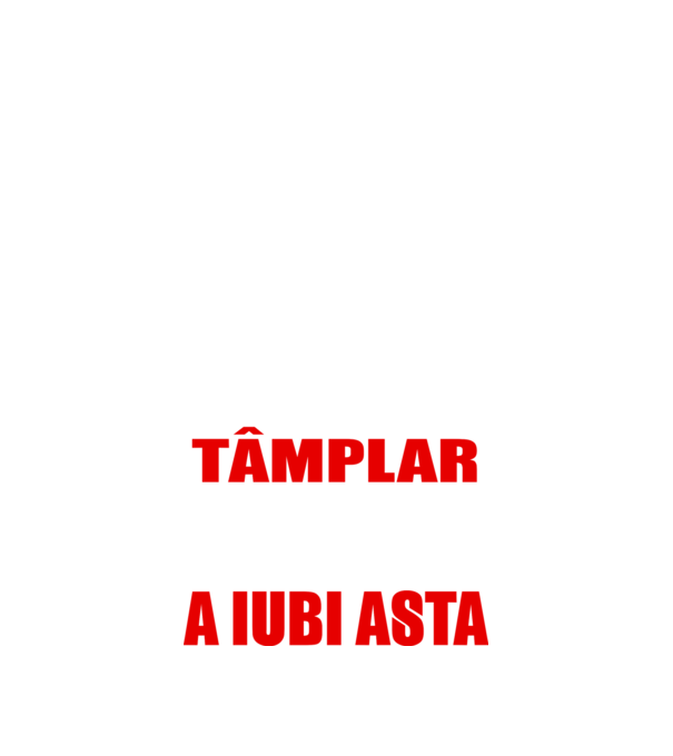 Sunt suficient de priceput pentru a fi TÂMPLAR și suficient de nebun pentru a iubi asta model negru pe tricou