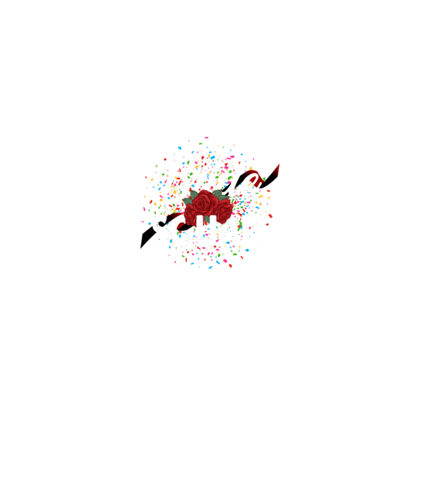 Bride Squad model alb pe tricou