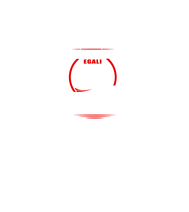 Toți bărbații se nasc egali tatuatori model negru pe tricou