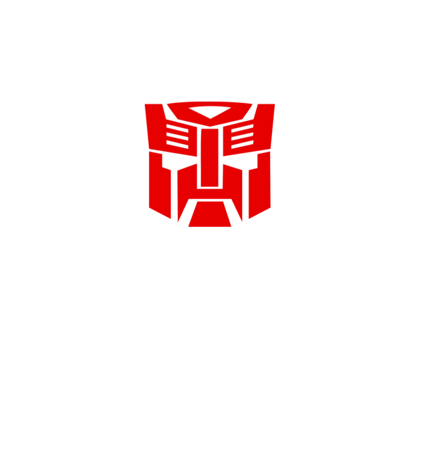 Transformers 4 model alb pe tricou