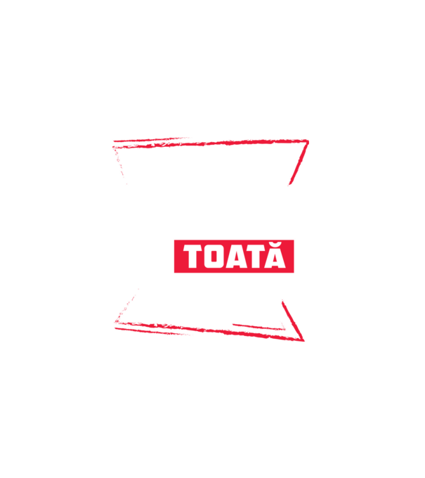 Toată luna NOIEMBRIE model negru pe tricou