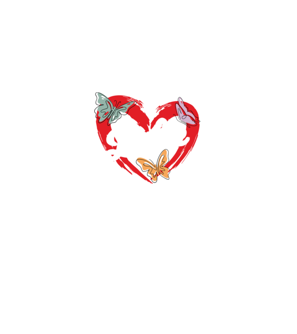 Bebe model negru pe tricou