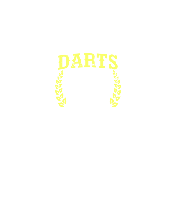 singurul lucru mai bun decât darts este să fiu tată model negru pe tricou