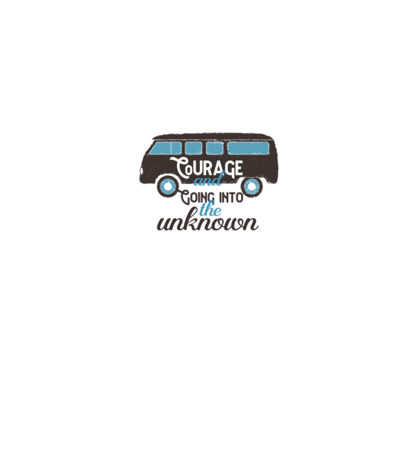 Autobuze model alb pe tricou