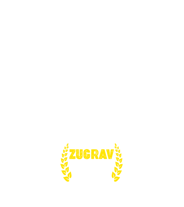 Singurul lucru mai bun decât să fii_zugrav model alb pe tricou