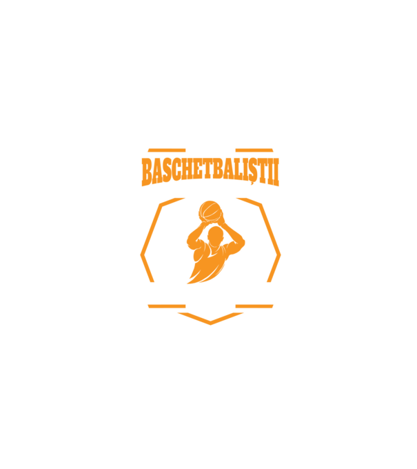 Toți baschetbaliștii sunt creați egali, dar numai cei mai buni sunt născuți în decembrie model turcoaz pe tricou
